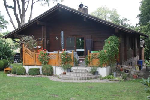 Ferienhaus Buchenblick - last minute hotel in Unknown City