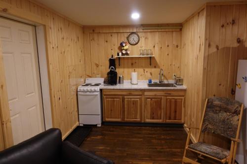 Rangeley Saddleback Inn - photo 34
