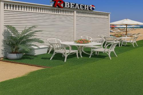 Porto Said Seaview Unit in Port Said, Egypt