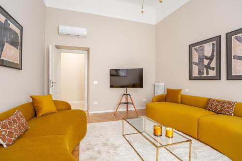 Daplace Allegra Apartment — 4-Star Luxury Hotel in Rome, Italy