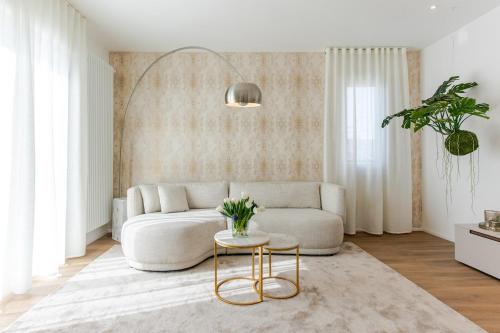 NUOVO Luminoso 36 Giardino Treviso Venice in Treviso, Italy