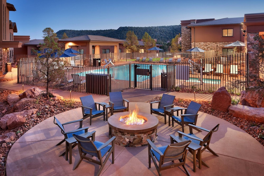 Residence Inn by Marriott Sedona - photo 49