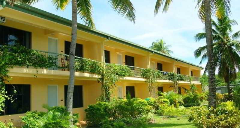 Seashell at Momi in Nadi, Fiji
