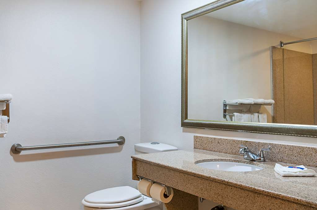 Motel6 New Orleans LA Near Downtown - photo 17