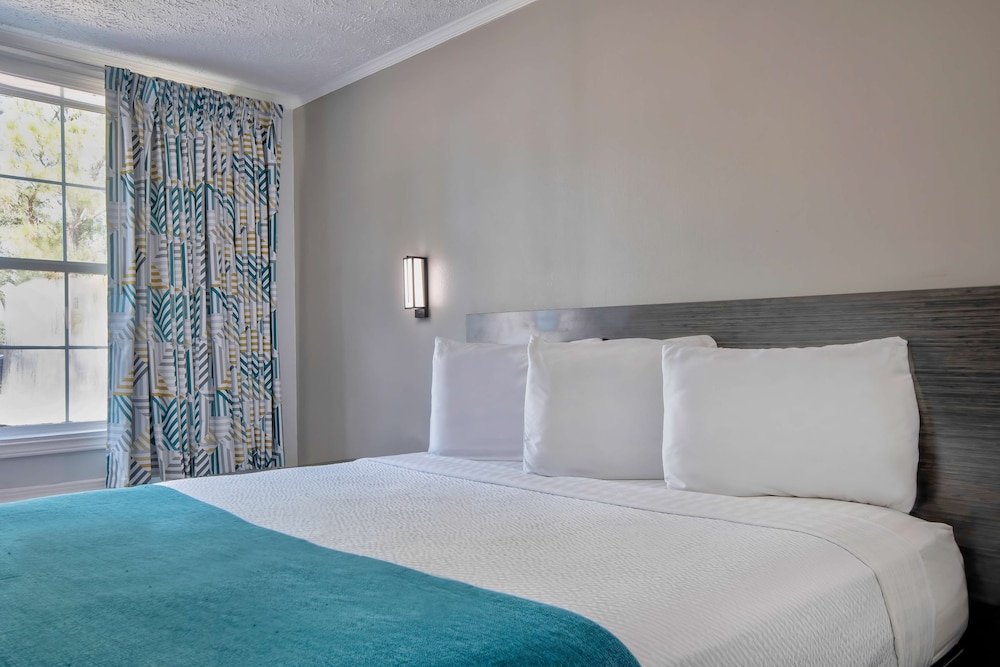Motel 6 Stafford TX Sw Houston Sugarland - photo 16