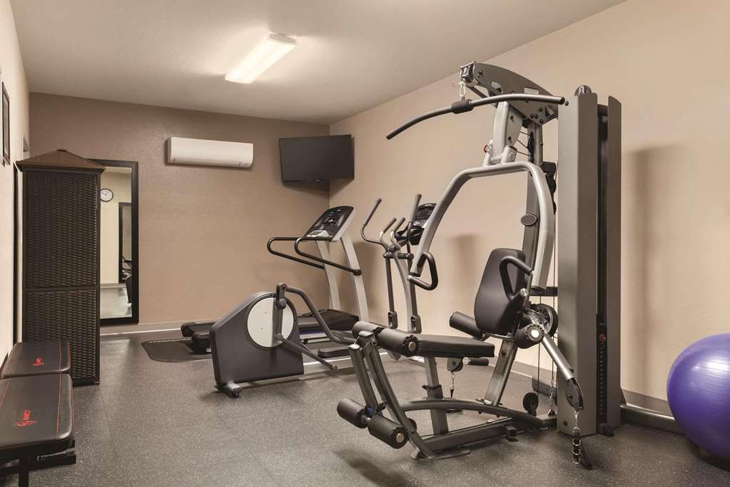 Country Inn & Suites by Radisson Prineville OR - photo 15