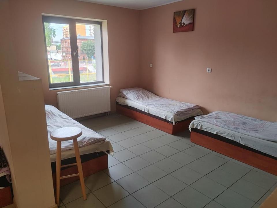 Noclegi Przy Browarnej — hotel in Zyrardow