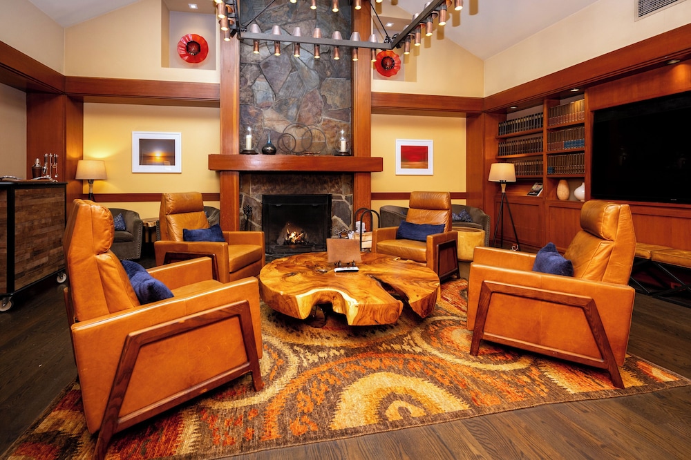 Salish Lodge & Spa - photo 43