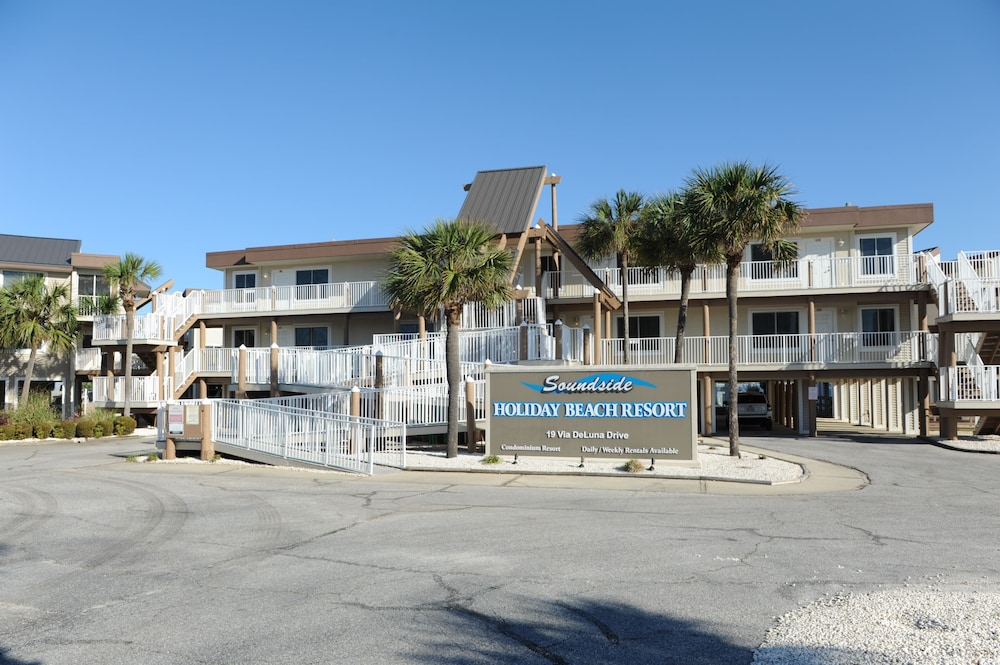 Getaways at Soundside Holiday Beach - photo 69