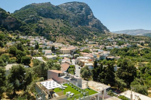 Stefanakos House — 4-Star Luxury Hotel in Agios Vasileios, Greece
