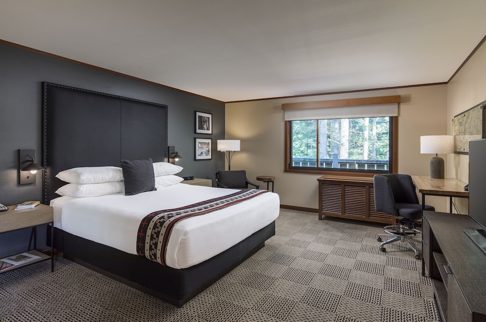 Skamania Lodge - photo 17