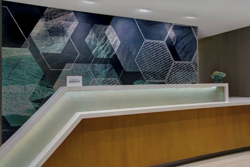 SpringHill Suites by Marriott Franklin Cool Springs - photo 7