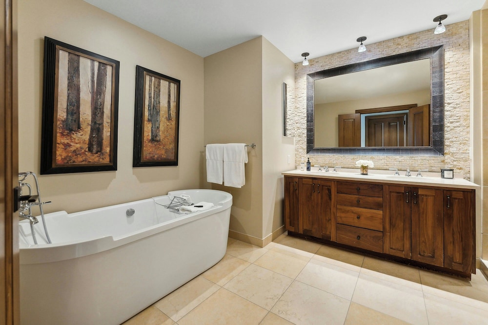 The St. Regis Deer Valley - photo 56