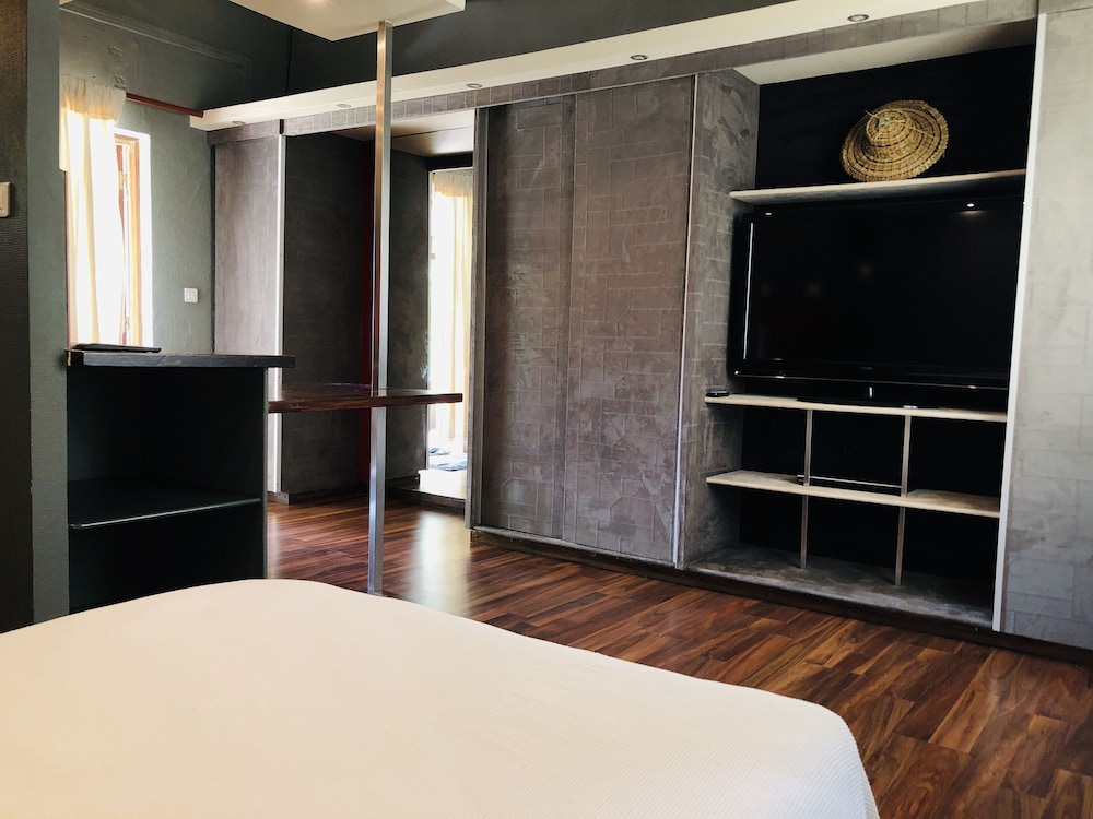 Naina Park Resort — La Foa — photo 5