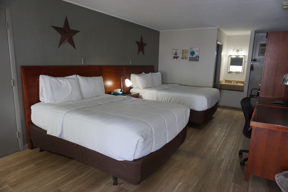 Harvest Drive Family Inn - photo 19