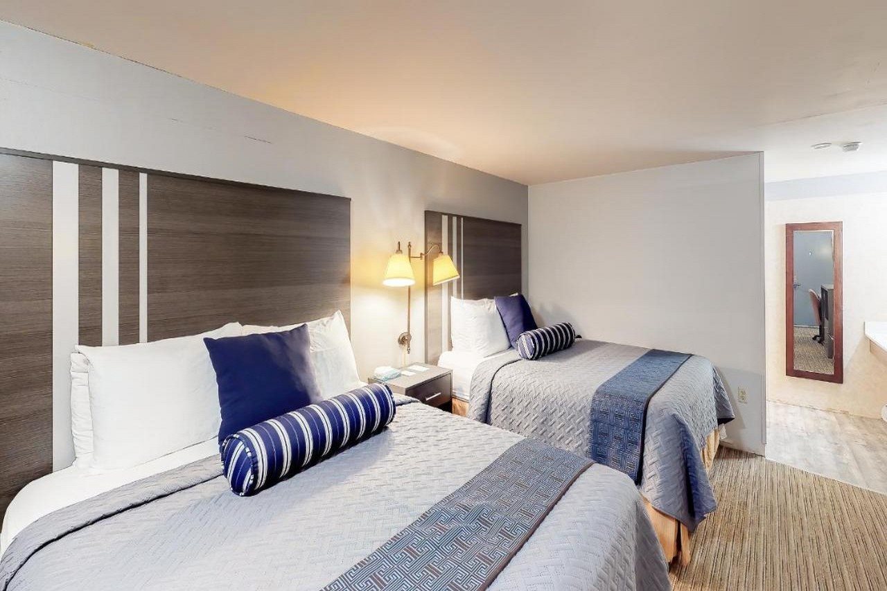 Sunrise Inn Hershey — Hershey