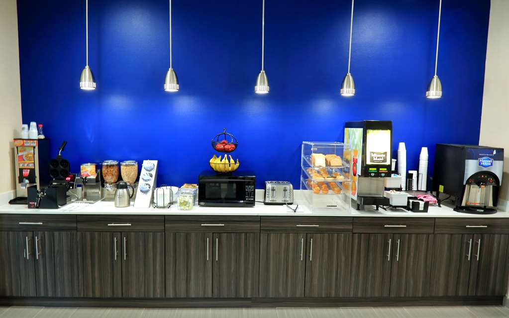 Americas Best Value Inn & Suites Prairieville - photo 28