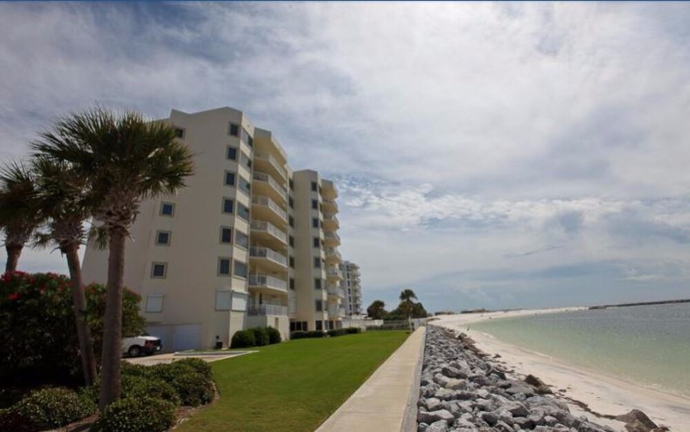 Waterview Towers Yacht Club by Holiday Isle - photo 73