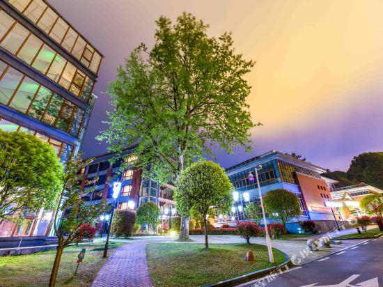 Maojian Boutique Holiday Hotel in Duyun, People's Republic of China