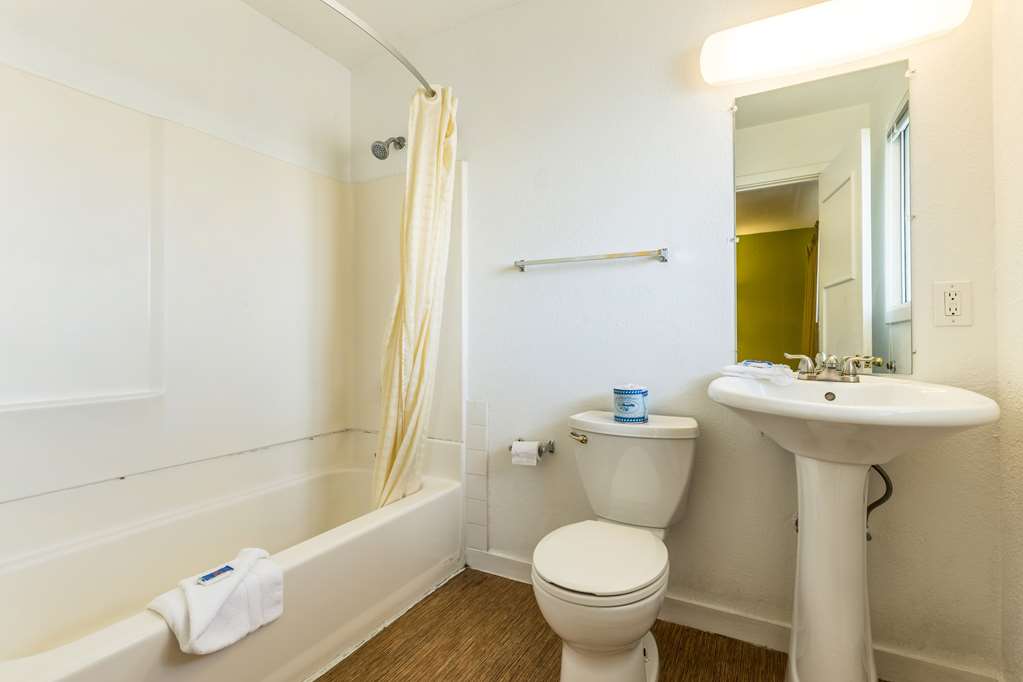 Motel 6 San Rafael Ca - photo 23