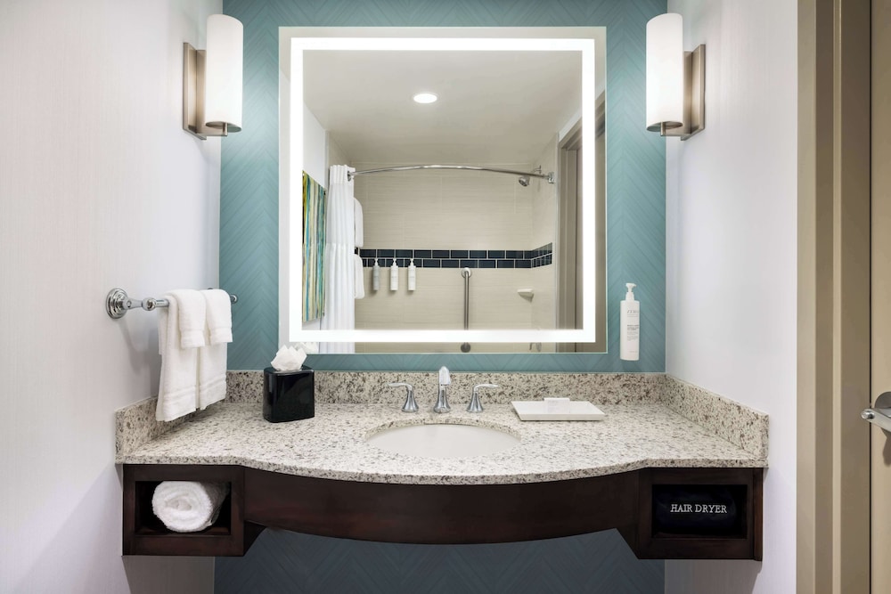Hilton Garden Inn Palo Alto - photo 23