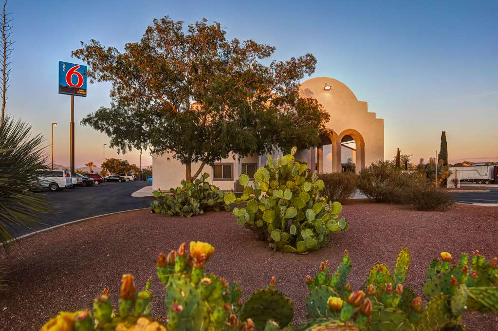 Motel 6 Benson AZ - photo 5