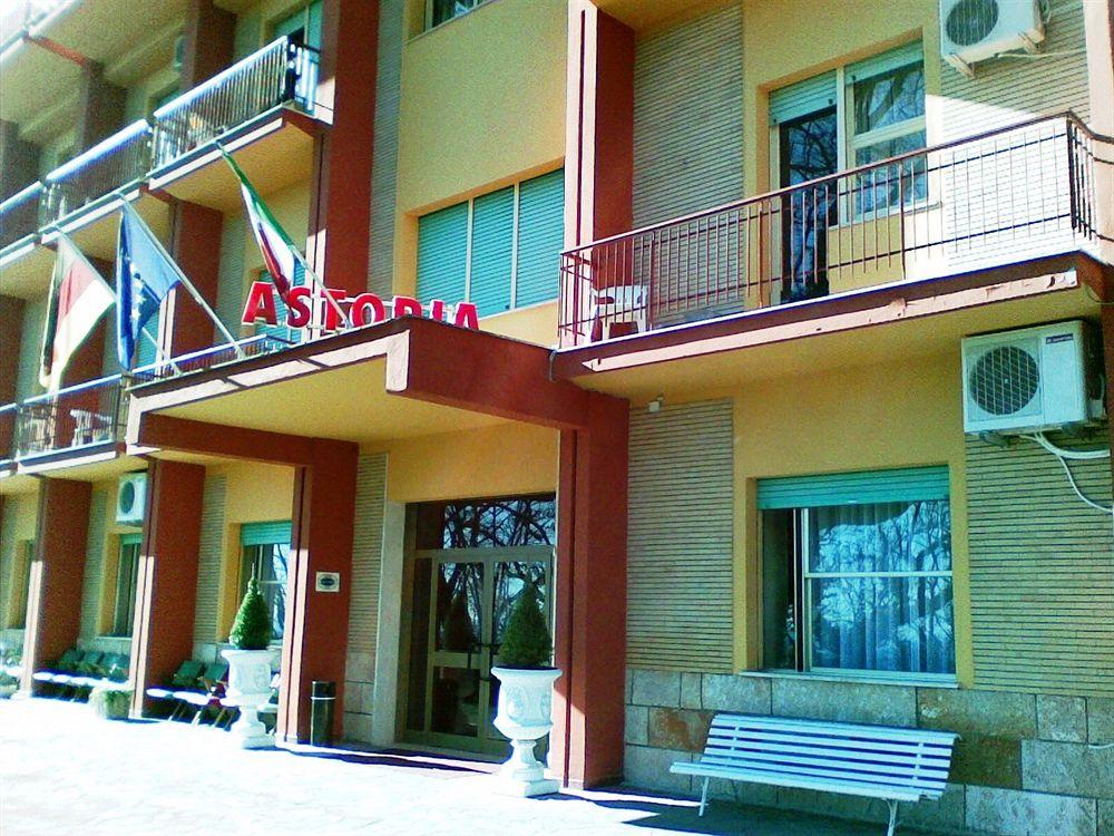 Albergo Astoria