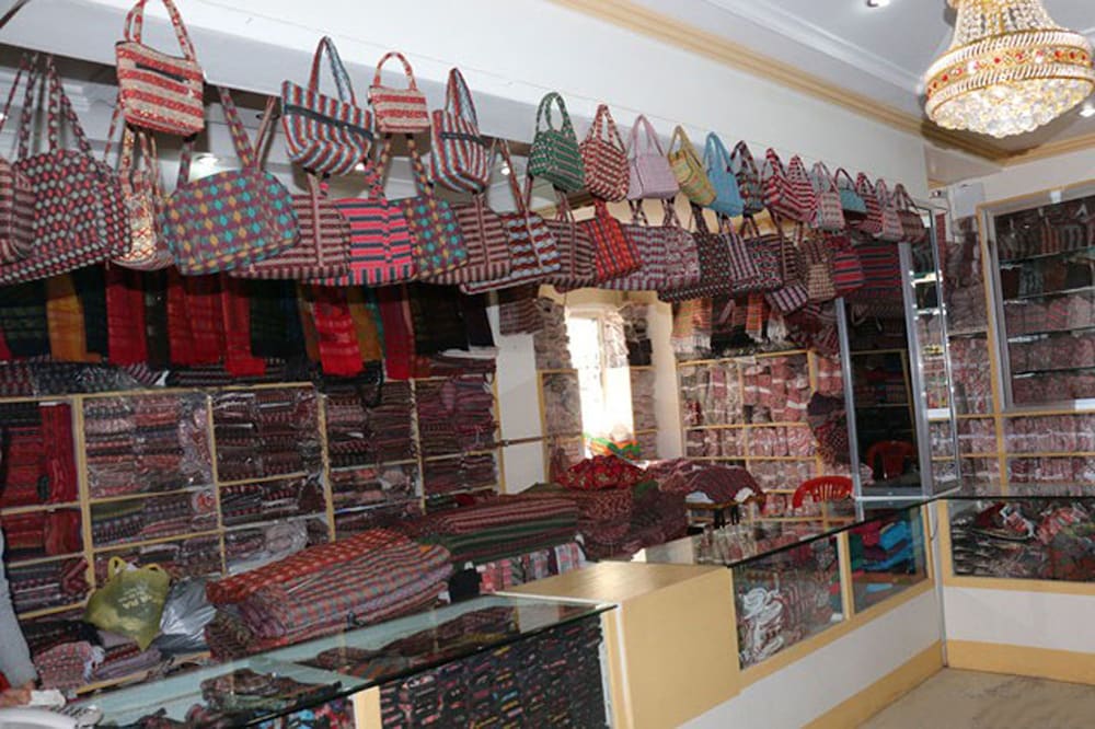 Hotel Crown — Tansen — photo 3