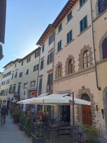Casamachiavelli — San Casciano In Val Di Pesa