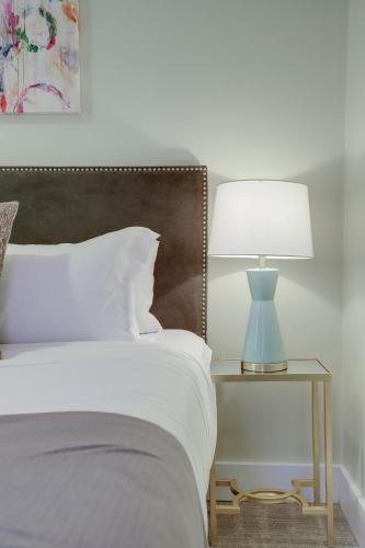DuPont Place Boutique Inn - photo 29