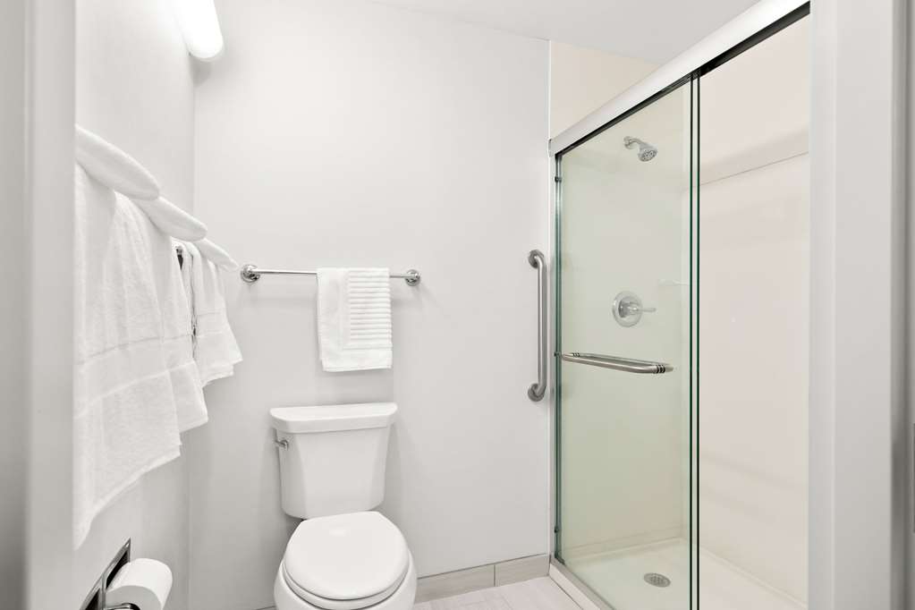 Comfort Inn Pocono Lakes Region - photo 18