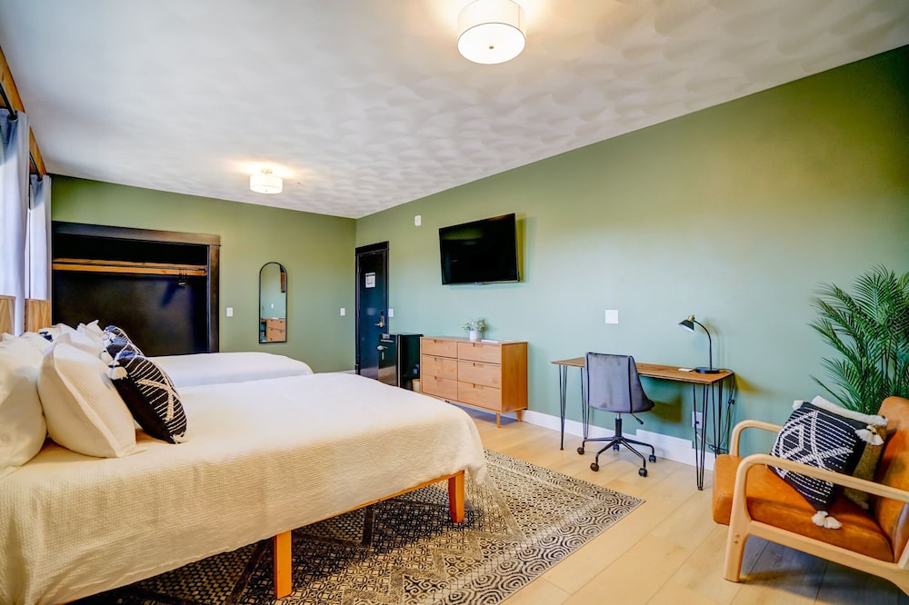 The Mill Hotel - photo 44