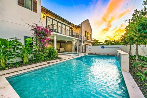 The Big Top in Sarasota, United States