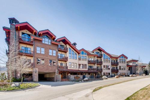 Crested Butte Mountain Resort Properties by Vail Resorts - photo 17