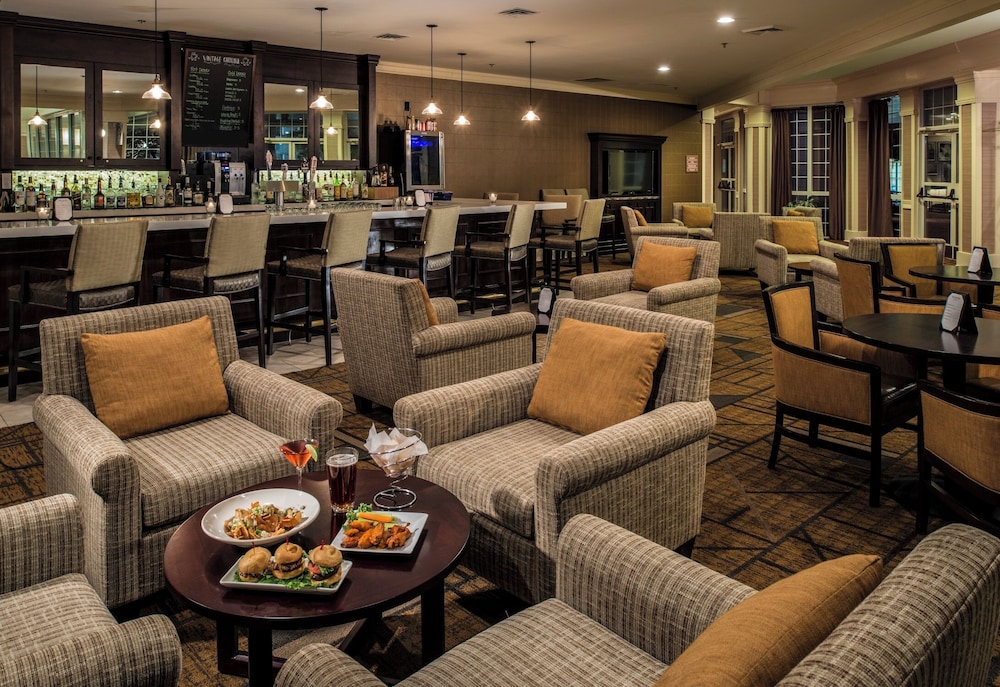 DoubleTree Raleigh Durham Airport at Research Triangle Park - photo 38