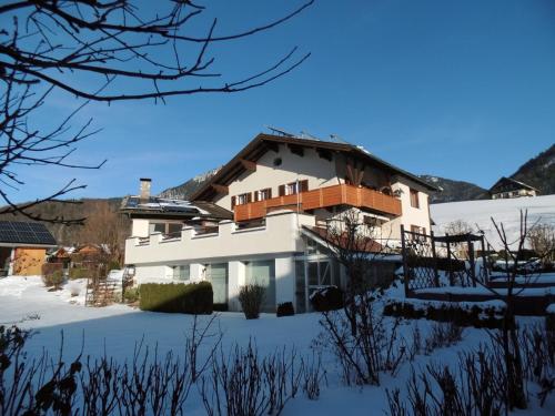 Landhaus In der Au — Unterwossen — photo 2