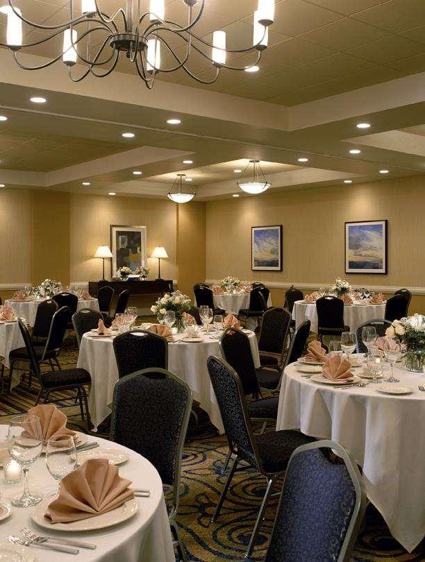 Doubletree by Hilton Norwalk - photo 45