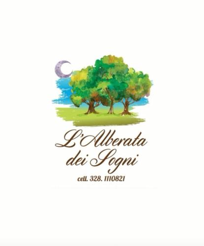 L'Alberata dei Sogni — 4-Star Luxury Hotel in Frosinone, Italy