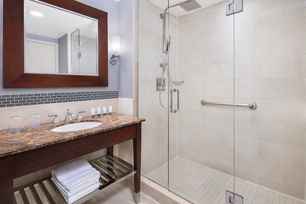 The Westin Washington National Harbor - photo 20