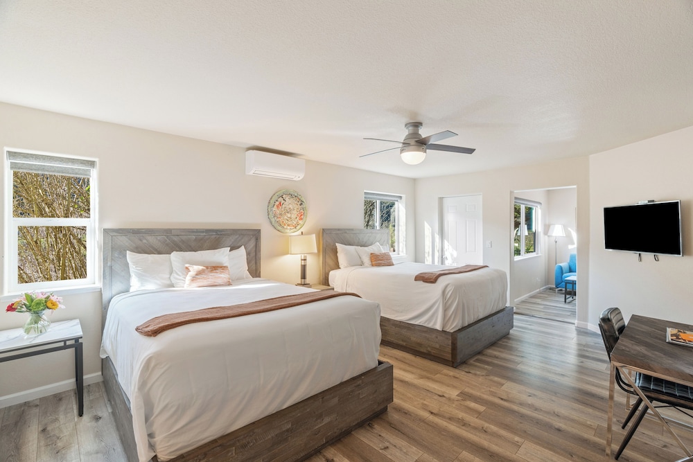 West Sonoma Inn & Spa - photo 20