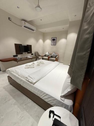 Hotel Aishwarya — Akalkot — photo 5