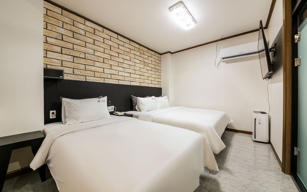 Sopung in Suncheon, South Korea