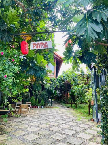 PaPa Coffee & Homestay — 5-Star Luxury Hotel in Bao Loc, Vietnam