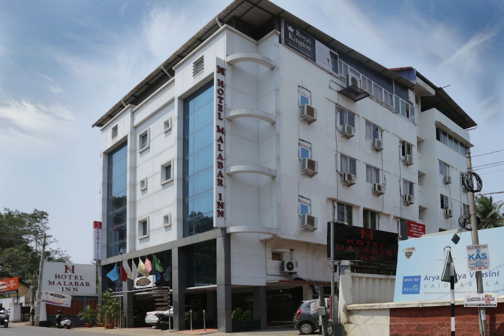 Treebo Malabar Inn - last minute hotel in Kozhikode