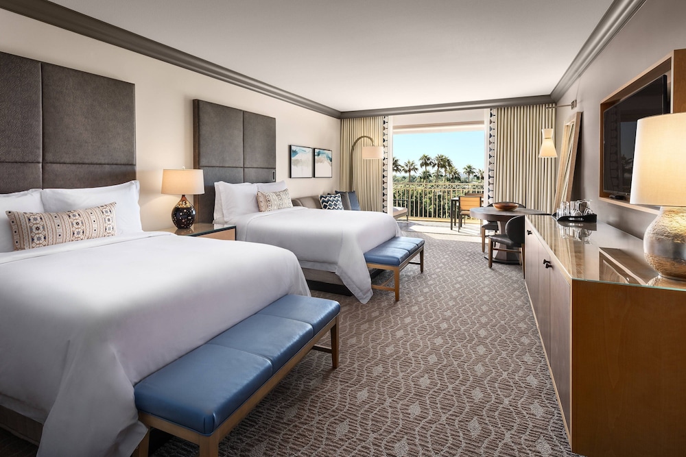 The Phoenician a Luxury Collection Resort Scottsdale - photo 21
