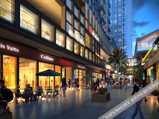 Zsmart Hotel - last minute hotel in Shanghai