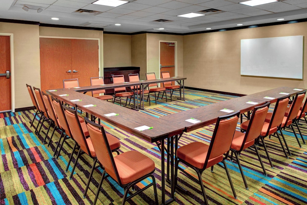 Fairfield by Marriott Inn & Suites Anniston Oxford - photo 23