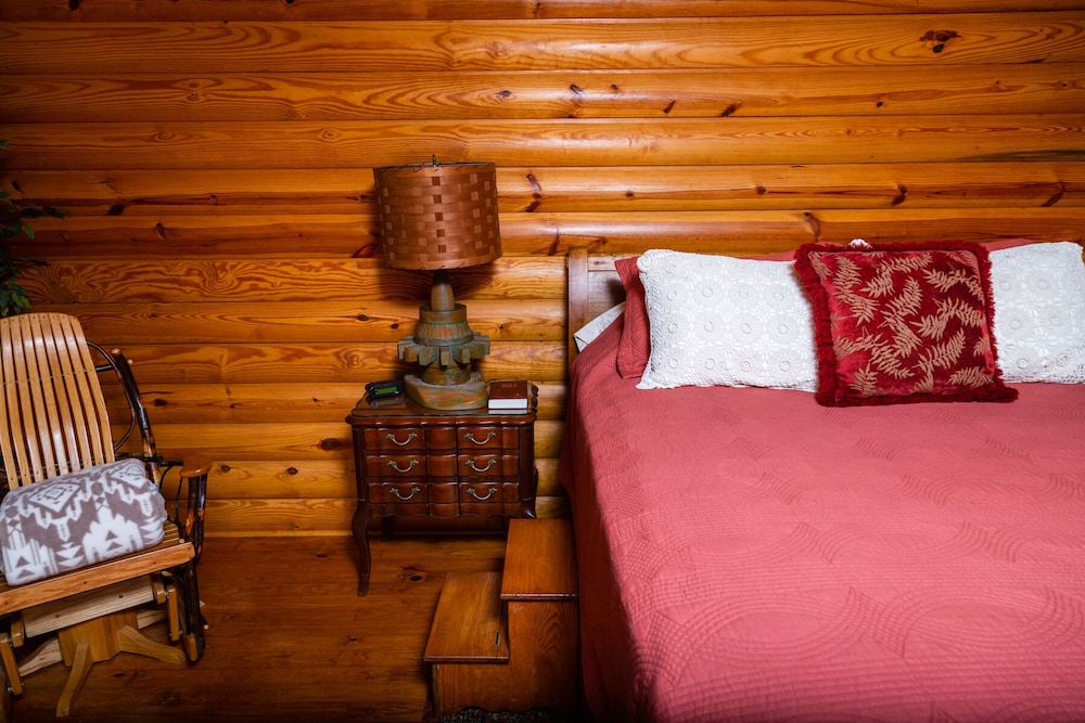 Mountain Aire Cottages & Inn - photo 132