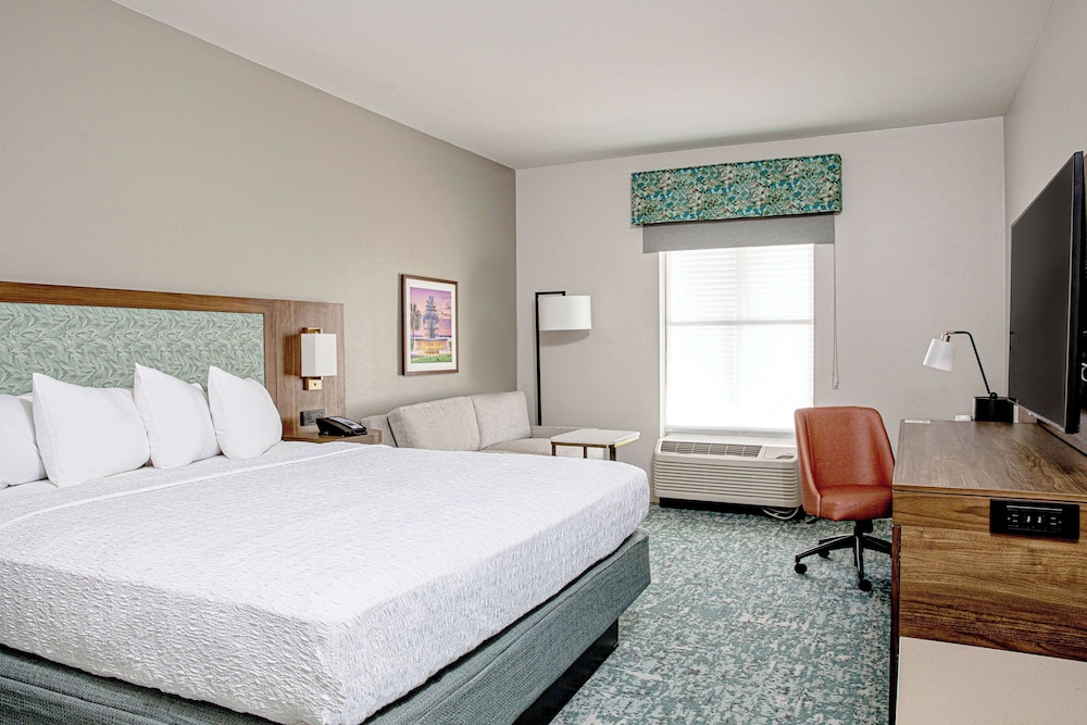 Hampton Inn & Suites Charleston West Ashley - photo 26
