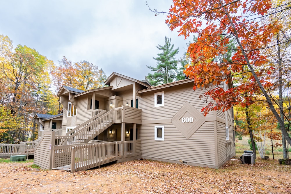 Telemark Northwoods Lodging - photo 115
